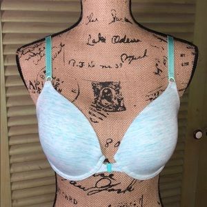 Victoria’s Secret lined perfect coverage 34D
